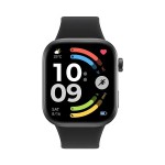 XIAOMI Smartwatch Redmi Watch 6 NFC Obsidian Black