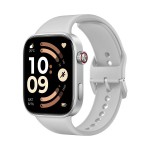 XIAOMI Smartwatch Redmi Watch 6 NFC Srebrny