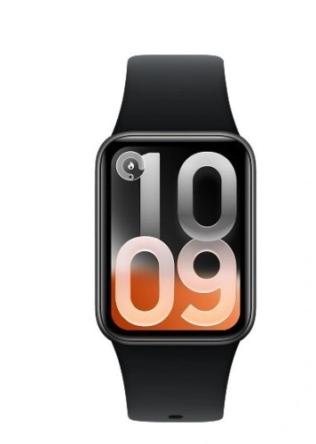XIAOMI Smartwatch Smart Band 10 Pro Czarny