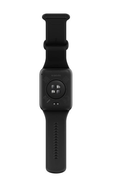 XIAOMI Smartwatch Smart Band 10 Pro Czarny