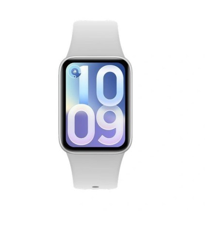 XIAOMI SmartWatch Smart Band 10 Pro NFC Srebrny