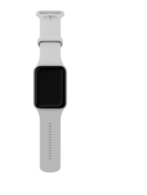 XIAOMI SmartWatch Smart Band 10 Pro NFC Srebrny