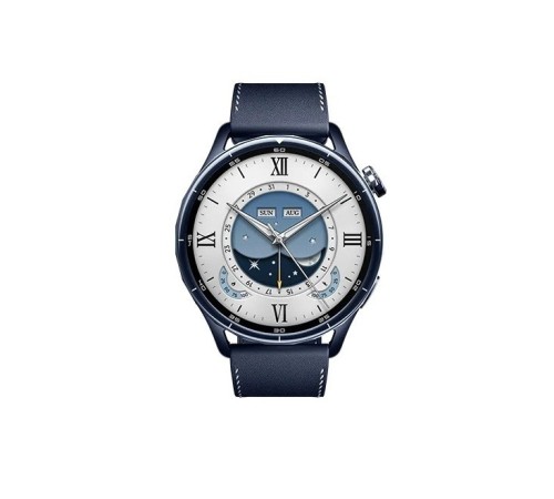 XIAOMI Smartwatch Watch S5 46mm Midnight Blue