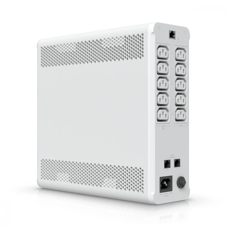 UBIQUITI Zasilacz awaryjny UPS TOWER