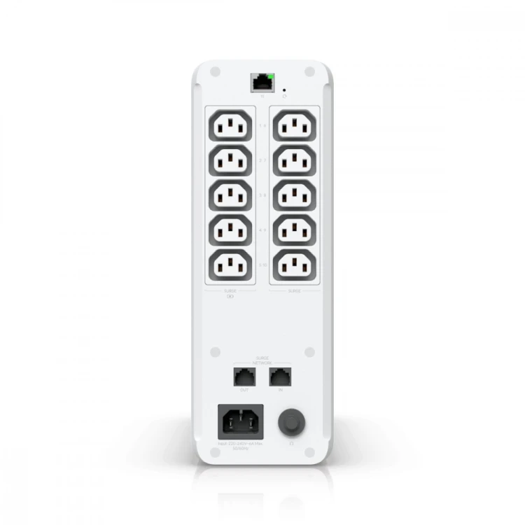 UBIQUITI Zasilacz awaryjny UPS TOWER