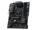 MSI Płyta główna B550 GAMING AM4 4DDR4 HDMI/DP ATX