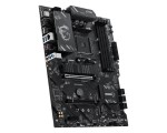 MSI Płyta główna B550 GAMING AM4 4DDR4 HDMI/DP ATX