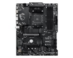 MSI Płyta główna B550 GAMING AM4 4DDR4 HDMI/DP ATX