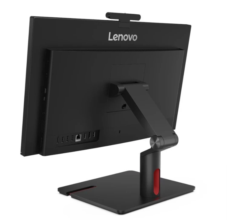 Lenovo Komputer All-in-One ThinkCentre M70a G6 13AY0013PB W11Pro Ultra 7 265T/16GB/512GB/INT/vPro/23.8 FHD/3YRS OS