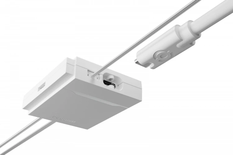 Be quiet! Chłodzenie procesora Light Loop IO LCD 240mm White