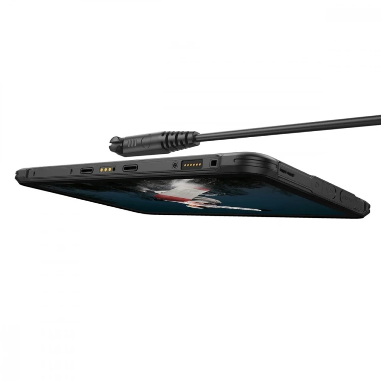 ULEFONE Tablet RugKing Pad 2 Pro 4G 10.1 cala 8/256GB IP69K czarny