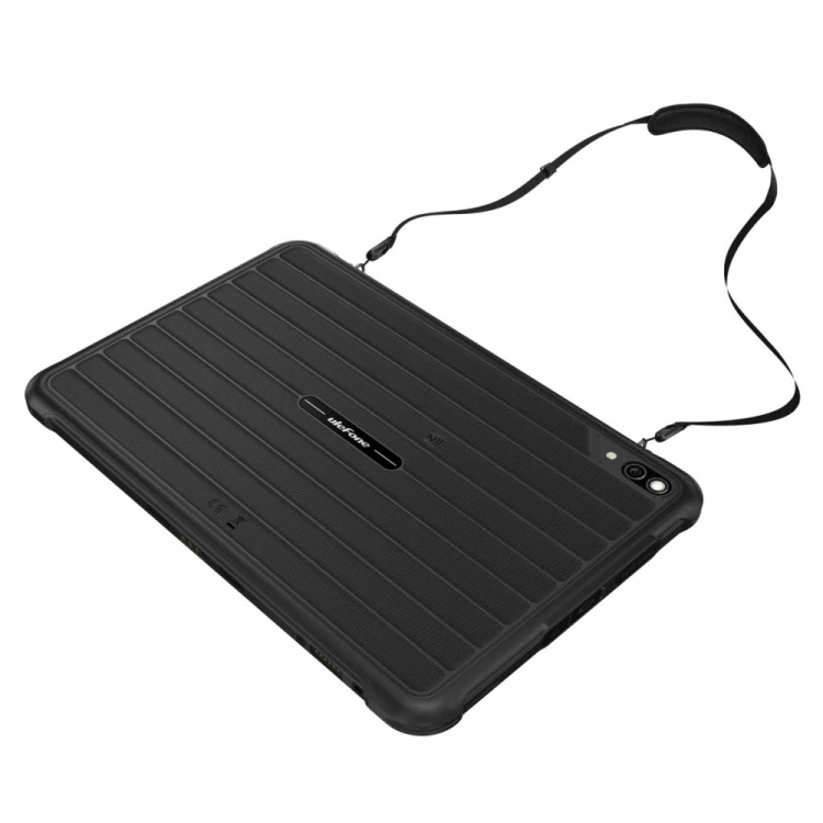 ULEFONE Tablet RugKing Pad 2 Pro 4G 10.1 cala 8/256GB IP69K czarny