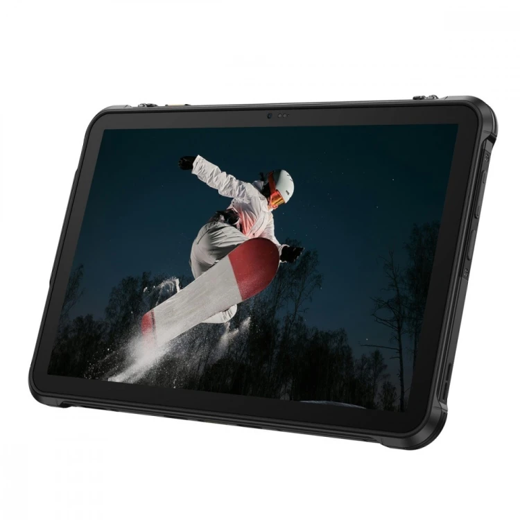 ULEFONE Tablet RugKing Pad 2 Pro 4G 10.1 cala 8/256GB IP69K czarny