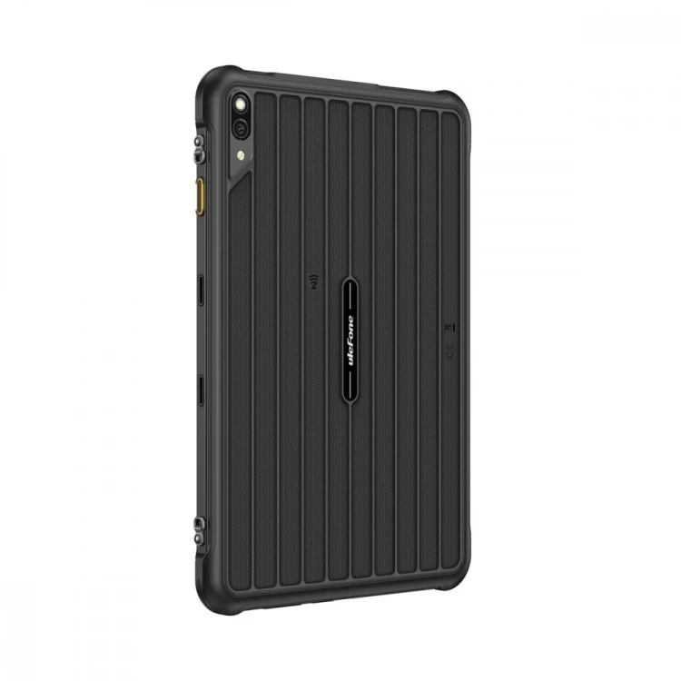 ULEFONE Tablet RugKing Pad 2 Pro 4G 10.1 cala 8/256GB IP69K czarny
