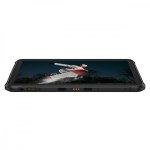 ULEFONE Tablet RugKing Pad 2 Pro 4G 10.1 cala 8/256GB IP69K czarny