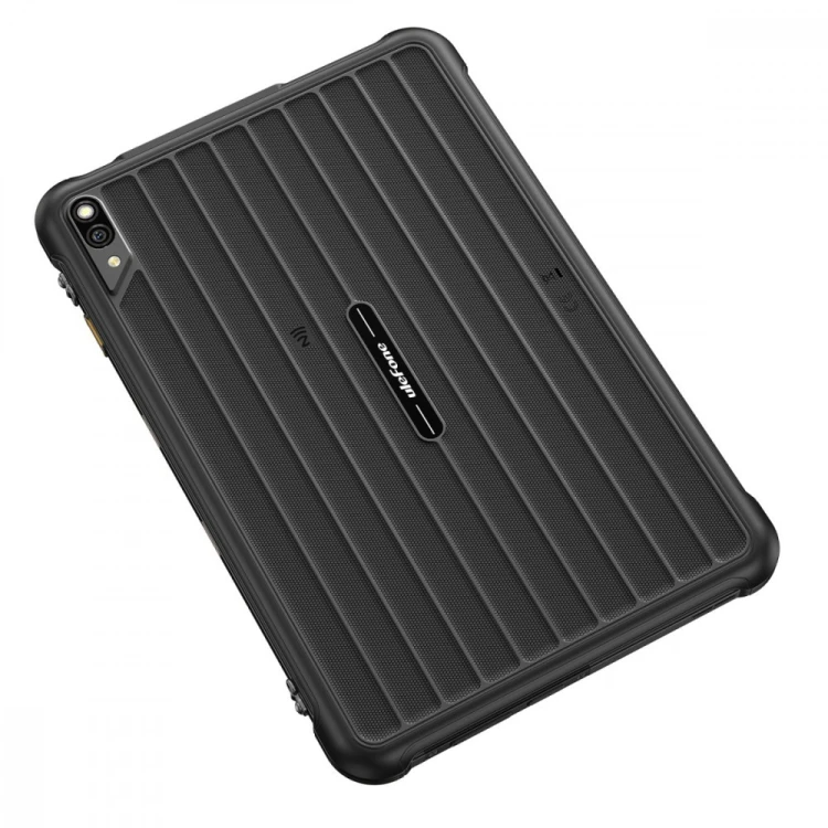 ULEFONE Tablet RugKing Pad 2 Pro 4G 10.1 cala 8/256GB IP69K czarny