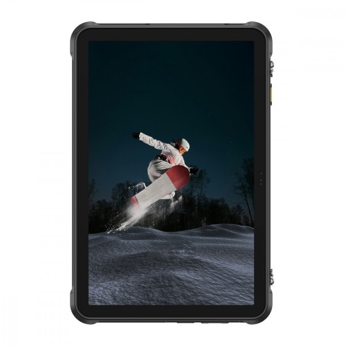 ULEFONE Tablet RugKing Pad 2 Pro 4G 10.1 cala 8/128GB IP69K czarny