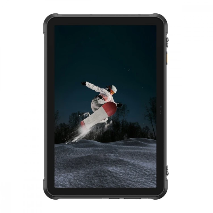 ULEFONE Tablet RugKing Pad 2 Pro 4G 10.1 cala 8/128GB IP69K czarny