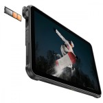 ULEFONE Tablet RugKing Pad 2 Pro 4G 10.1 cala 8/128GB IP69K czarny