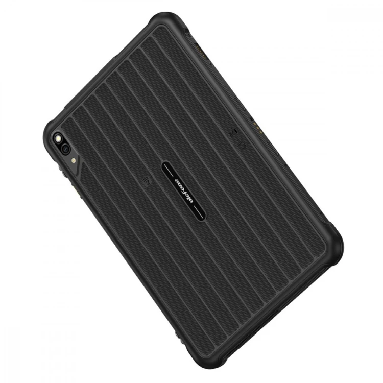 ULEFONE Tablet RugKing Pad 2 Pro 4G 10.1 cala 8/128GB IP69K czarny