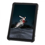 ULEFONE Tablet RugKing Pad 2 Pro 4G 10.1 cala 8/128GB IP69K czarny