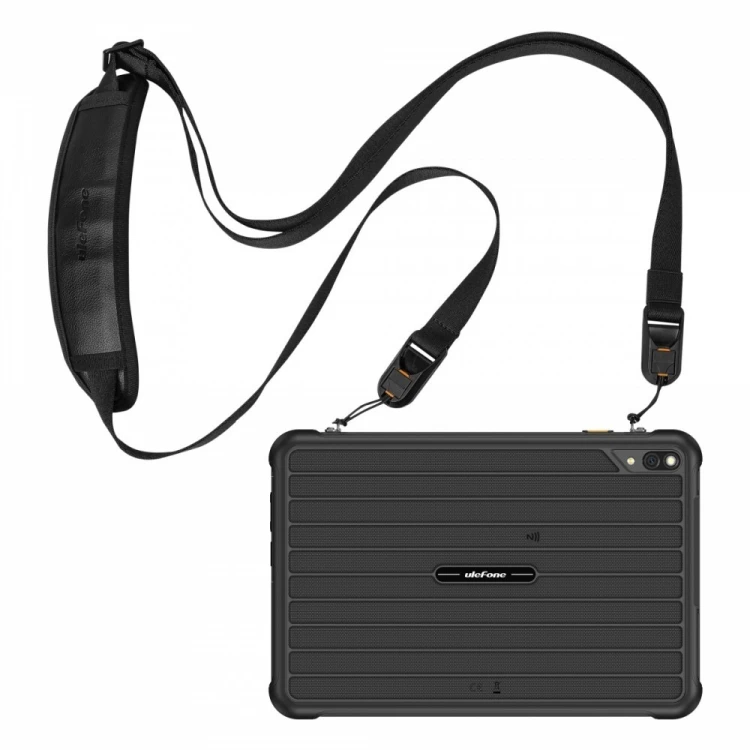 ULEFONE Tablet RugKing Pad 2 Pro 4G 10.1 cala 8/128GB IP69K czarny