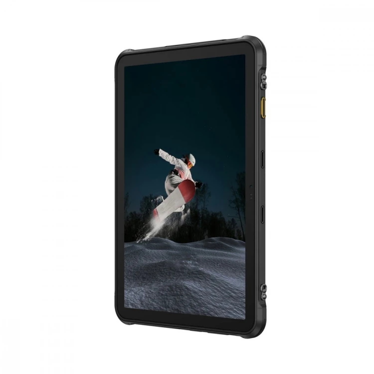ULEFONE Tablet RugKing Pad 2 Pro 4G 10.1 cala 8/128GB IP69K czarny