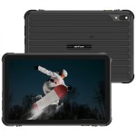 ULEFONE Tablet RugKing Pad 2 Pro 4G 10.1 cala 8/128GB IP69K czarny
