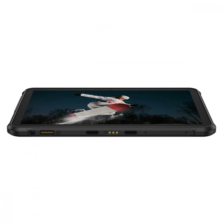 ULEFONE Tablet RugKing Pad 2 Pro 4G 10.1 cala 8/128GB IP69K czarny