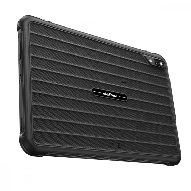 ULEFONE Tablet RugKing Pad 2 Pro 4G 10.1 cala 8/128GB IP69K czarny