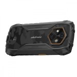 ULEFONE Smartfon RugKing 4 Pro 4G 8/256GB IP69K czarny