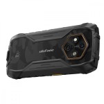 ULEFONE Smartfon RugKing 4 Pro 4G 8/256GB IP69K czarny