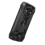 ULEFONE Smartfon RugKing 4 Pro 4G 8/256GB IP69K czarny
