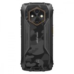 ULEFONE Smartfon RugKing 4 Pro 4G 8/256GB IP69K czarny