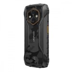 ULEFONE Smartfon RugKing 4 Pro 4G 8/256GB IP69K czarny
