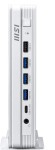 MSI Komputer PRO DP10 A14MG-007BEU noOS/Pentium G7400/UHD/WIFI/Biały
