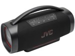 JVC Głośnik BT XS-E934B czarny