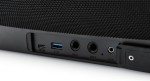 JVC Głośnik BT XS-E934B czarny