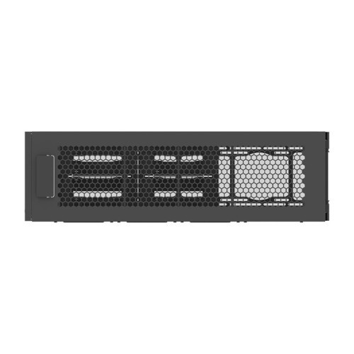 Thermaltake Obudowa - AX100 - Black do AX700