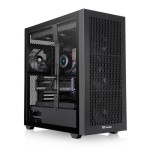 Thermaltake Obudowa - AX500 - Black
