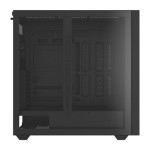 Thermaltake Obudowa - AX500 - Black