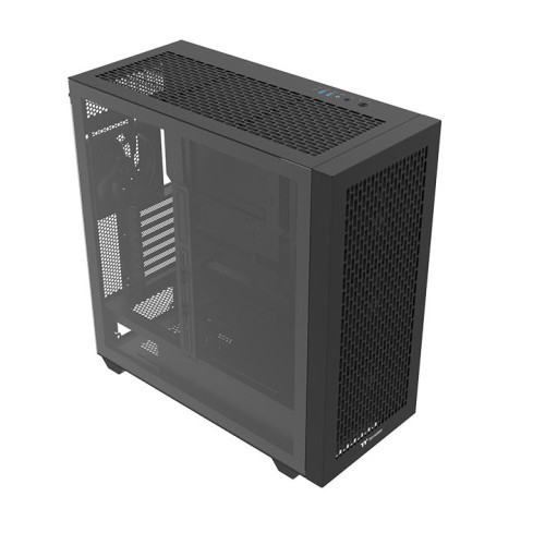Thermaltake Obudowa - AX500 - Black