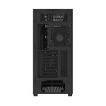 Thermaltake Obudowa - AX500 - Black