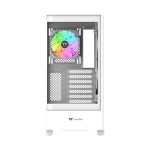 Thermaltake Obudowa - View 290 TG ARGB - Snow