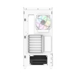 Thermaltake Obudowa - View 290 TG ARGB - Snow
