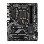 Gigabyte Płyta główna B760 DS3H DDR4 s1700 4DDR4 DP/HDMI ATX