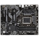 Gigabyte Płyta główna B760 DS3H DDR4 s1700 4DDR4 DP/HDMI ATX