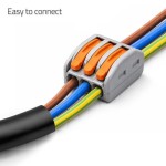 Qoltec Kabel zasilający SCHUKO CEE 7/7 (E/F) | miedź Cu | odizolowany lutowany | 3x1.5mm2 | 1.8m