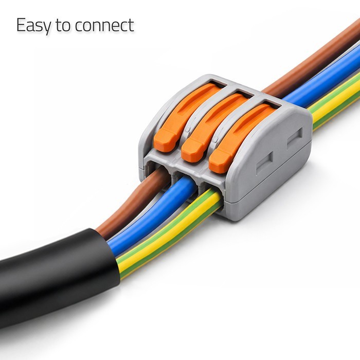 Qoltec Kabel zasilający SCHUKO CEE 7/7 (E/F) | miedź Cu | odizolowany lutowany | 3x1.5mm2 | 1.8m
