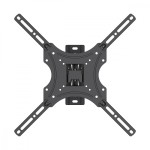 Maclean Uchwyt do TV czarny max 25 kg MC-190